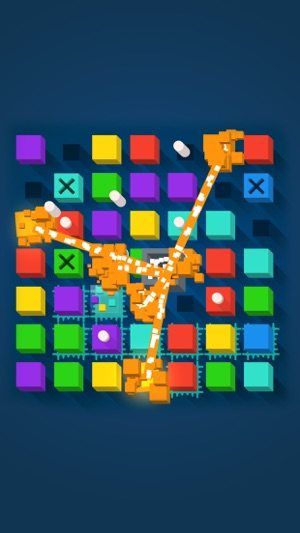 3 Cubes Endless: Puzzle Blocks(圖3)-速報App