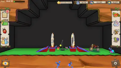 Tunnel Town