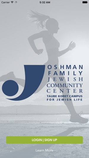 Oshman Family JCC.(圖1)-速報App