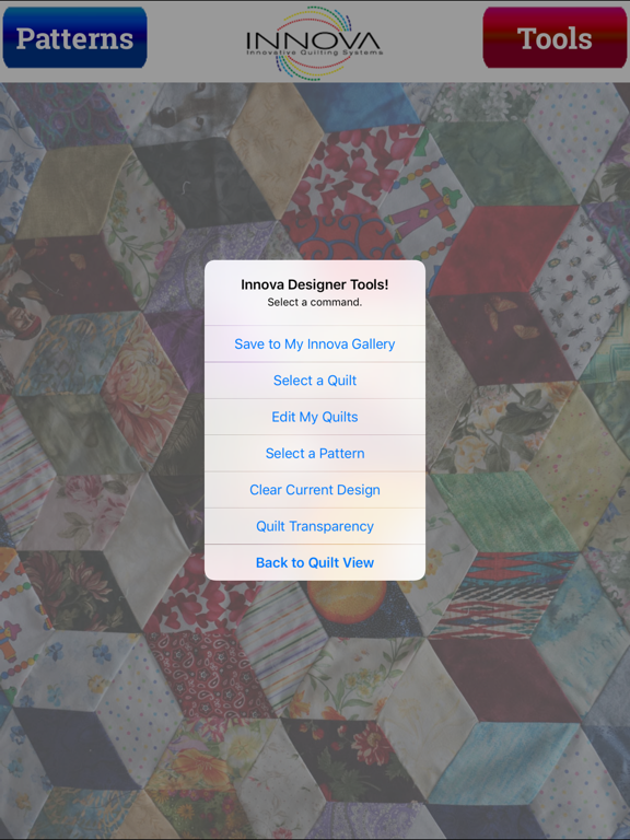 Screenshot #5 pour Innova Designer