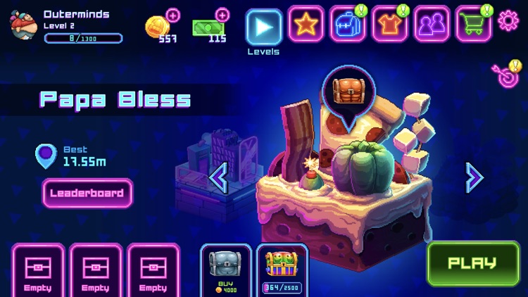 H3H3: Ball Rider screenshot-8