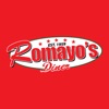 Romayo's Diner Takeaway App