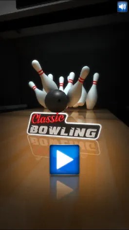 Game screenshot 3D Pocket Classic Bowling mod apk