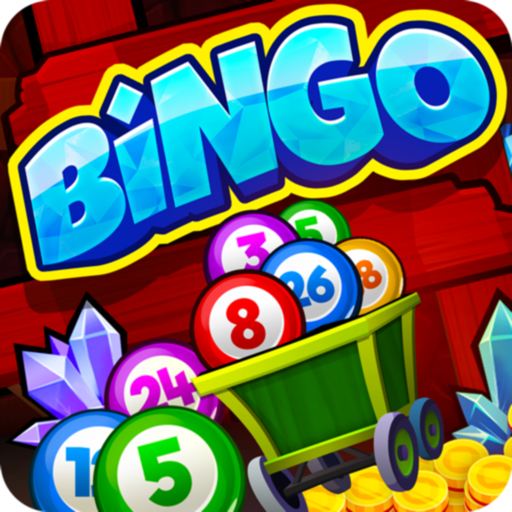 Bingo Gems: Online Casino Game