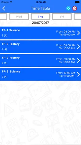 Game screenshot RubixTeacher hack