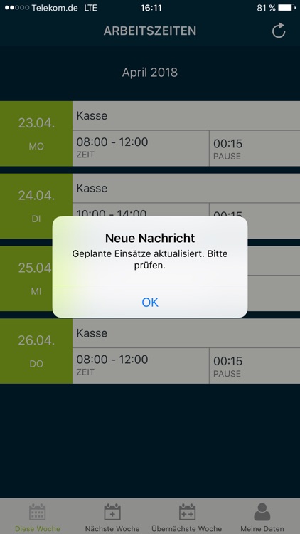 TC PEP Mitarbeiter screenshot-5