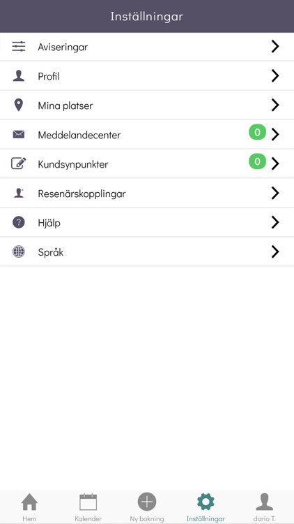 Skolresor Nordvästra Skåne