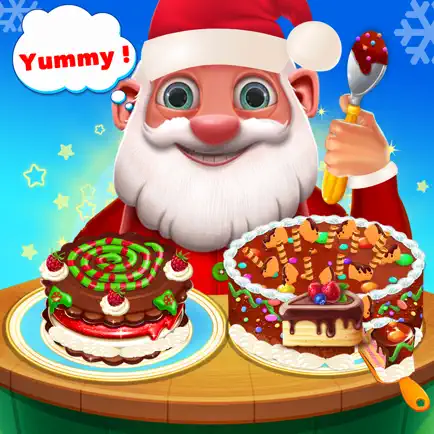 Cookie & Cake Maker Chef Game Cheats