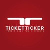 Ticketticker Scanner