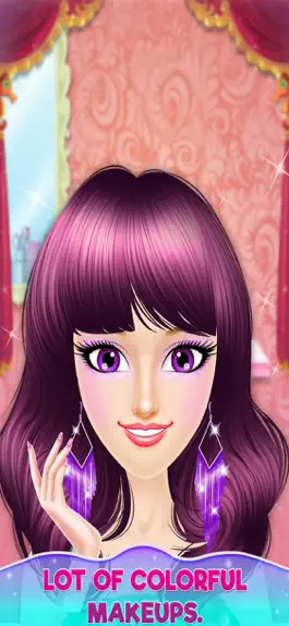 Game screenshot Beauty Girl Fashion Salon hack