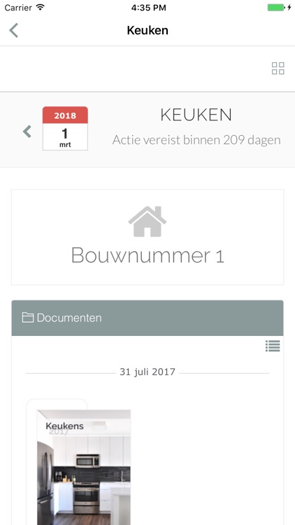 The Duchess Apartments