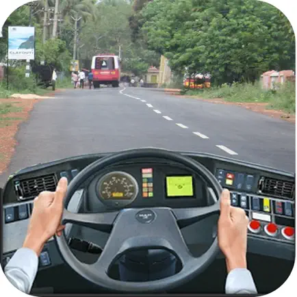 Drive Bus in PAK Simulator Cheats