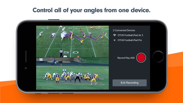 Hudl Sideline(圖1)-速報App