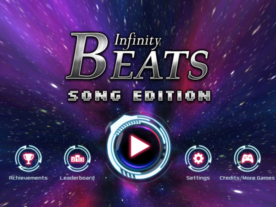 Infinity Beats Song Editionのおすすめ画像4