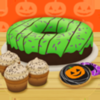 Baker Business 2: Halloween - Adam Bowles