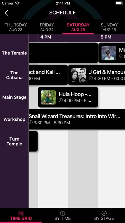 Motion Notion screenshot-4