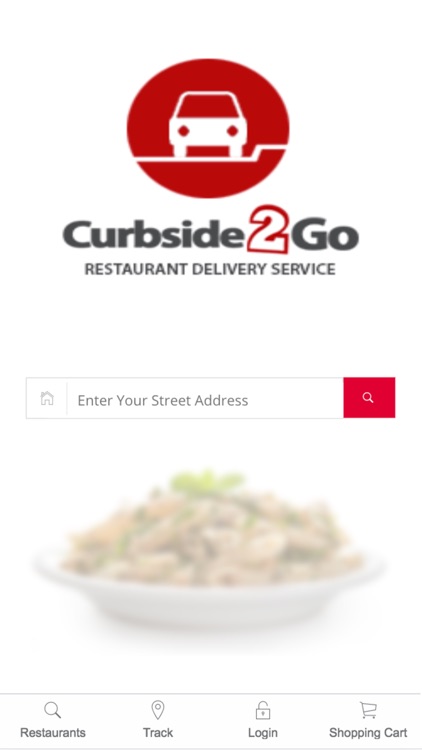 Curbside2Go