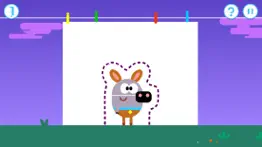 hey duggee: the spooky badge айфон картинки 1