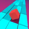 Cube Slide App Delete
