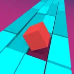 Cube Slide App Problems