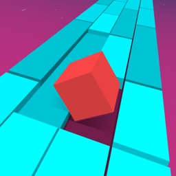Cube Slide