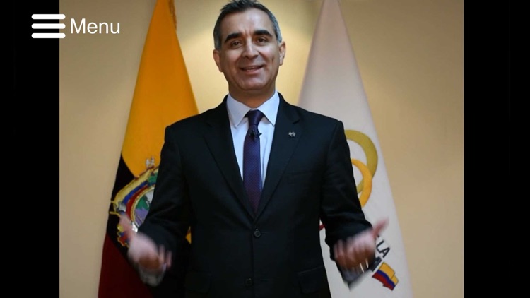 Judicatura EC -Tour Virtual