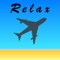 This is basically 3 apps in one - overcome negative feelings about a past flight, feel confident about future flying and a session to listen to and relax during a current flight