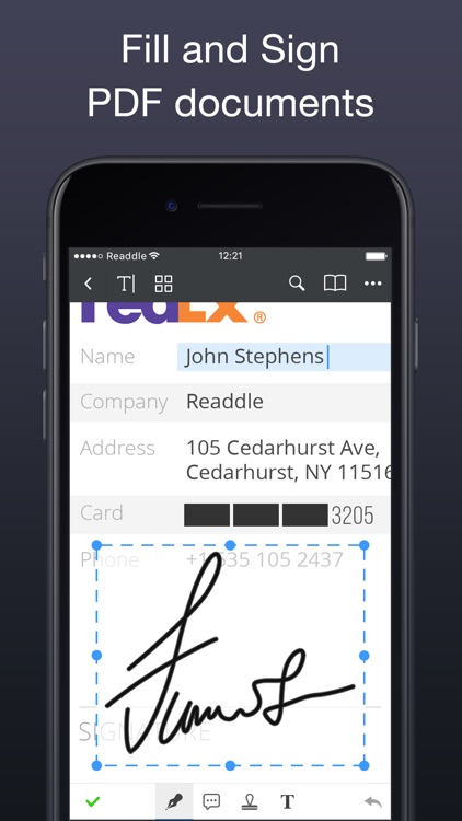 PDF Expert by Readdle screenshot-3