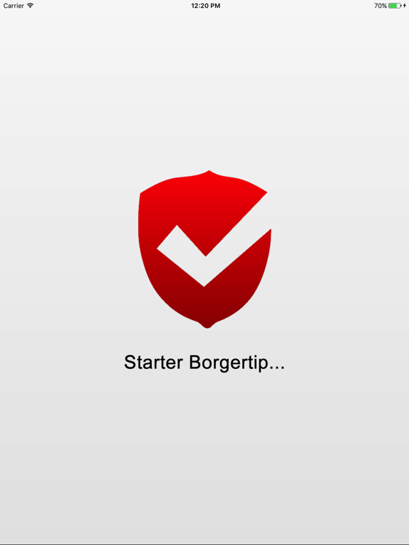 Screenshot #4 pour Borgertip