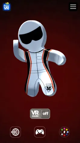 Game screenshot aroManny VR mod apk