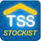 TSS - STOCKIST