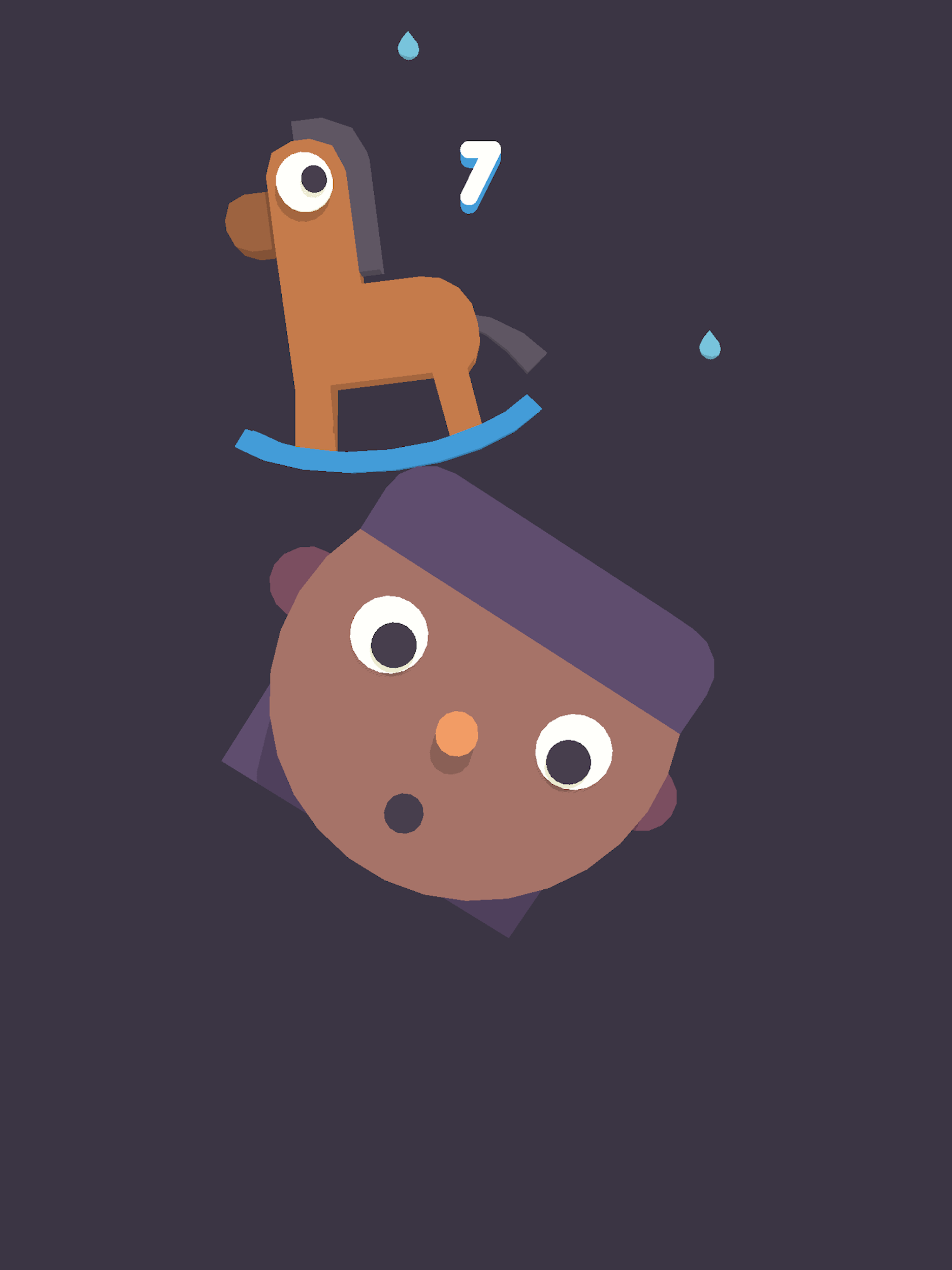 Balance The Hat screenshot 10