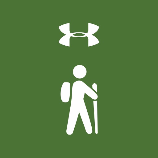 Map My Hike - GPS Hiking Tracker & Trail Finder