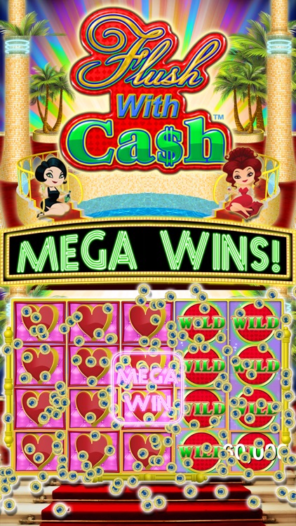 Comp City Slots - Vegas Casino screenshot-3