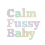Calm Fussy Baby - Soothing and Relaxing Sounds App Contact