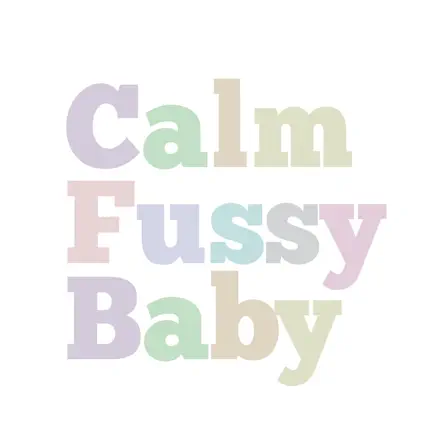 Calm Fussy Baby - Soothing and Relaxing Sounds Cheats