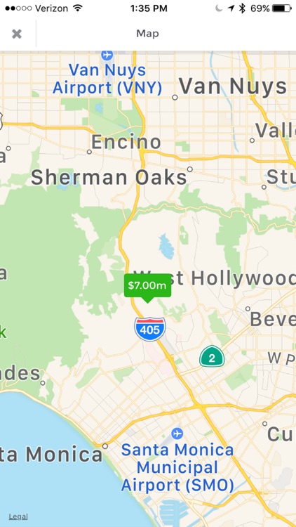 Torrance Real Estate