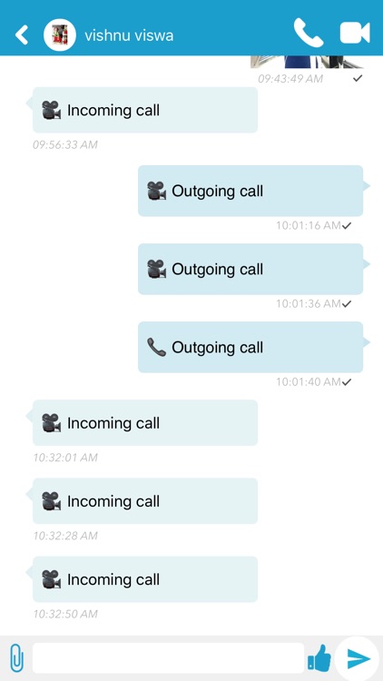VENZA - Video Call and Chat