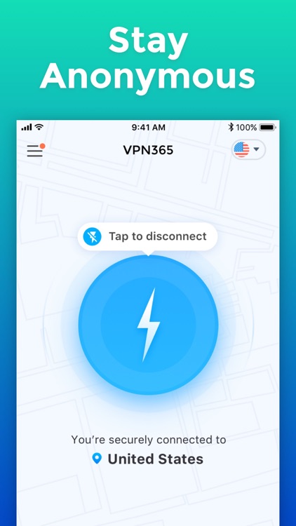 VPN 365 - Ip Changer & Unblock