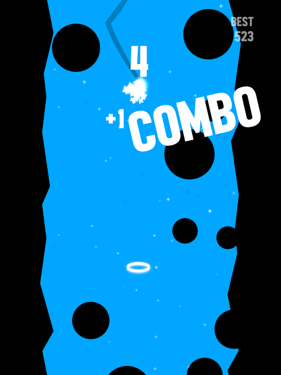 Screenshot #4 pour Ball vs Shape Best music game