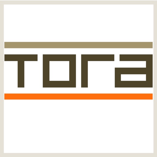Tora Petrol iOS App