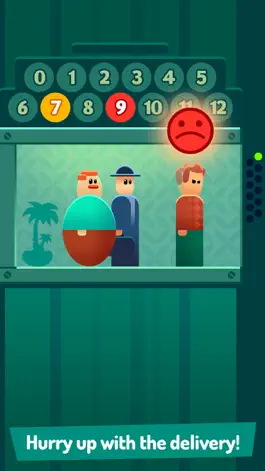 Game screenshot Elevator: Top Floor apk