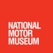 NMM Museum App