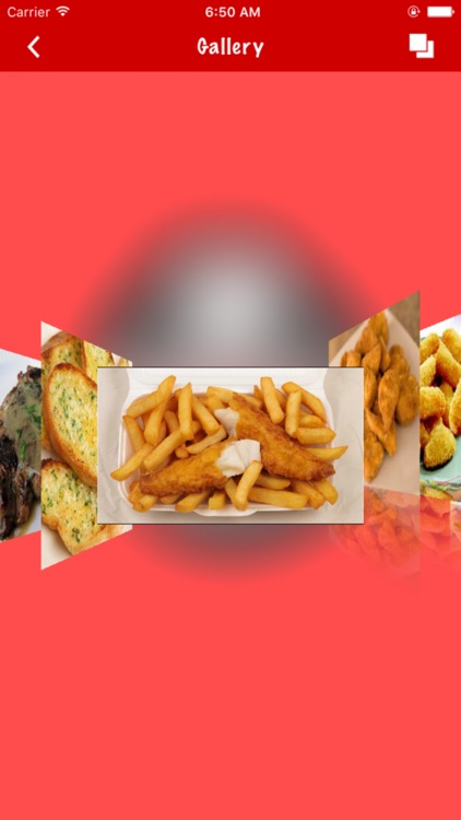 Gore Fry screenshot-4