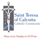 Saint Teresa of Calcutta CC