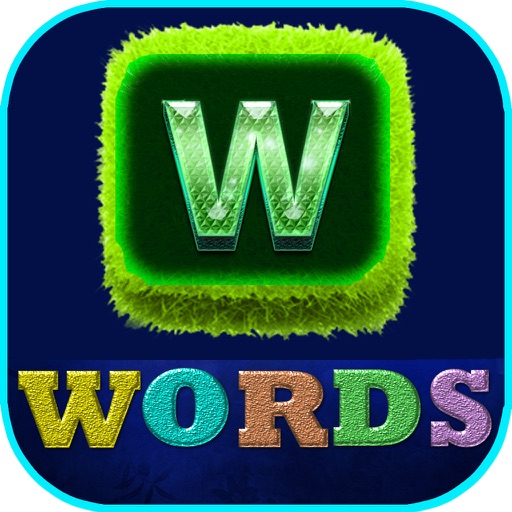 Word Game 3D - Guess & Find Words Search Puzzle iOS App