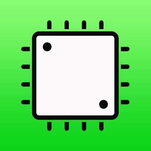 Device Info iMonitor icon