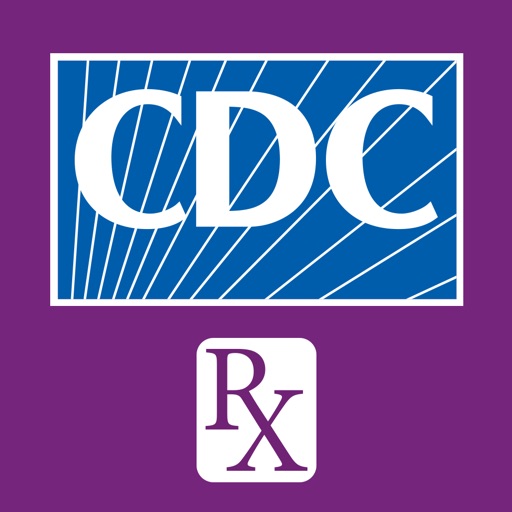 CDC Opioid Guideline icon