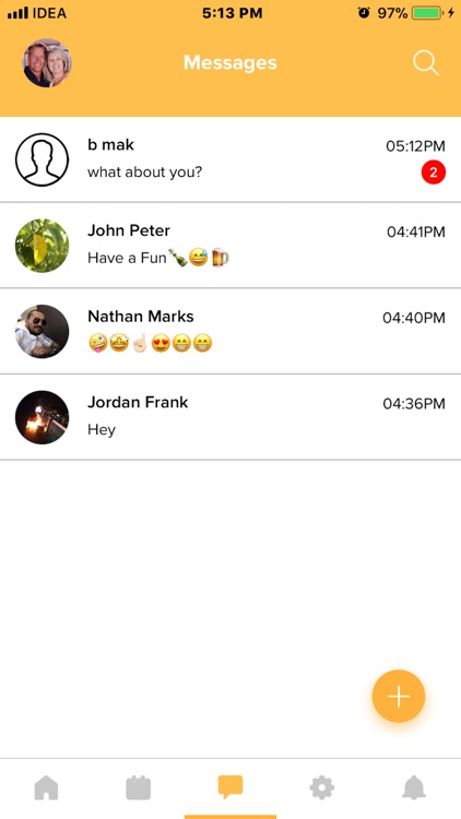 Heyoo Global Calendar screenshot-3