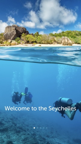 Seychelles Travel Expert Guideのおすすめ画像1